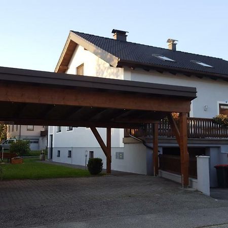 Hanko Martina Litschau Exterior foto